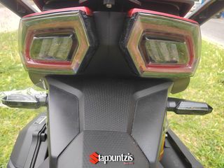 Thrust X-SUV 300 2026 PLUS,CAMERA,Τιμή ΣΟΚ!!!-thumb-14