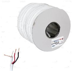 ΒΑΤΤ PRO ΚΑΛΩΔΙΟ UTP CAT6 CCA Καλώδιο δικτύου LAN UTP κατηγορίας CAT6 Μονόκλωνο, με εξωτερικό περίβλημα PVC Γκρί χρώμα.