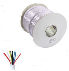 ΒΑΤT PRO 6Χ0.22mm+2X0.35mm