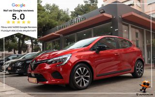Renault Clio 2023 1.0  TCe 90  equilibre  * ΖΑΝΤΕΣ *ΜΗΔΕΝΙΚΑ ΤΕΛΗ*