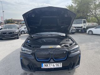 Bmw iX3 2023 M PACK ΕΛΛΗΝΙΚΟ INSPIRING PANORAMA-thumb-65