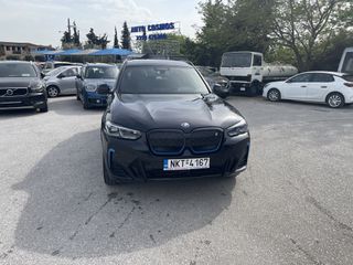 Bmw iX3 2023 M PACK ΕΛΛΗΝΙΚΟ INSPIRING PANORAMA-thumb-3