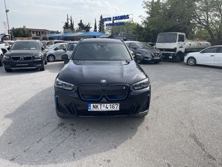 Bmw iX3 2023 M PACK ΕΛΛΗΝΙΚΟ INSPIRING PANORAMA-thumb-4