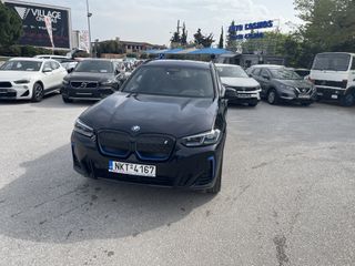Bmw iX3 2023 M PACK ΕΛΛΗΝΙΚΟ INSPIRING PANORAMA-thumb-5