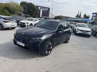 Bmw iX3 2023 M PACK ΕΛΛΗΝΙΚΟ INSPIRING PANORAMA-thumb-7