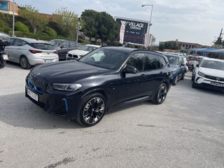 Bmw iX3 2023 M PACK ΕΛΛΗΝΙΚΟ INSPIRING PANORAMA-thumb-8