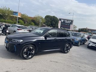 Bmw iX3 2023 M PACK ΕΛΛΗΝΙΚΟ INSPIRING PANORAMA-thumb-9