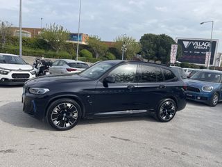 Bmw iX3 2023 M PACK ΕΛΛΗΝΙΚΟ INSPIRING PANORAMA-thumb-10