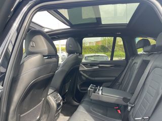 Bmw iX3 2023 M PACK ΕΛΛΗΝΙΚΟ INSPIRING PANORAMA-thumb-37