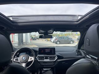Bmw iX3 2023 M PACK ΕΛΛΗΝΙΚΟ INSPIRING PANORAMA-thumb-39