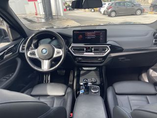 Bmw iX3 2023 M PACK ΕΛΛΗΝΙΚΟ INSPIRING PANORAMA-thumb-40