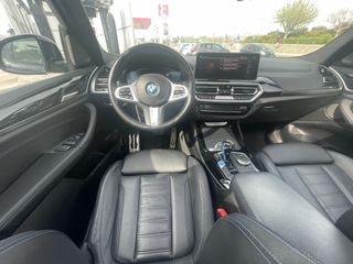 Bmw iX3 2023 M PACK ΕΛΛΗΝΙΚΟ INSPIRING PANORAMA-thumb-41