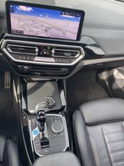 Bmw iX3 2023 M PACK ΕΛΛΗΝΙΚΟ INSPIRING PANORAMA-thumb-42