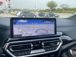 Bmw iX3 2023 M PACK ΕΛΛΗΝΙΚΟ INSPIRING PANORAMA-thumb-45