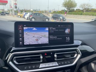 Bmw iX3 2023 M PACK ΕΛΛΗΝΙΚΟ INSPIRING PANORAMA-thumb-46