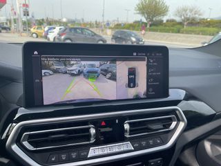 Bmw iX3 2023 M PACK ΕΛΛΗΝΙΚΟ INSPIRING PANORAMA-thumb-47