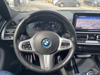 Bmw iX3 2023 M PACK ΕΛΛΗΝΙΚΟ INSPIRING PANORAMA-thumb-48