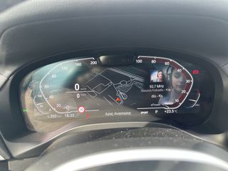 Bmw iX3 2023 M PACK ΕΛΛΗΝΙΚΟ INSPIRING PANORAMA-thumb-53