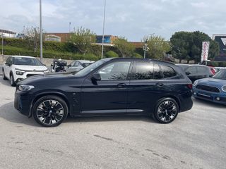 Bmw iX3 2023 M PACK ΕΛΛΗΝΙΚΟ INSPIRING PANORAMA-thumb-11