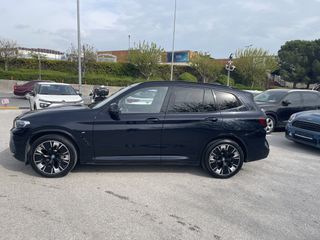 Bmw iX3 2023 M PACK ΕΛΛΗΝΙΚΟ INSPIRING PANORAMA-thumb-12
