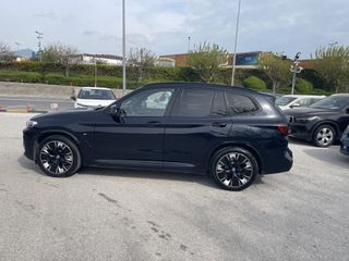 Bmw iX3 2023 M PACK ΕΛΛΗΝΙΚΟ INSPIRING PANORAMA-thumb-13