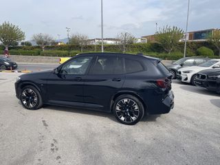 Bmw iX3 2023 M PACK ΕΛΛΗΝΙΚΟ INSPIRING PANORAMA-thumb-14