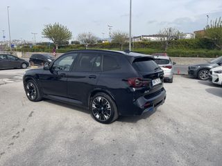 Bmw iX3 2023 M PACK ΕΛΛΗΝΙΚΟ INSPIRING PANORAMA-thumb-15