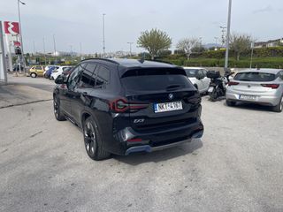 Bmw iX3 2023 M PACK ΕΛΛΗΝΙΚΟ INSPIRING PANORAMA-thumb-16