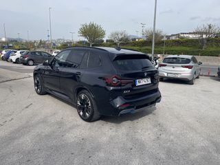 Bmw iX3 2023 M PACK ΕΛΛΗΝΙΚΟ INSPIRING PANORAMA-thumb-17