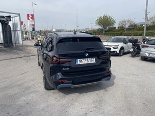 Bmw iX3 2023 M PACK ΕΛΛΗΝΙΚΟ INSPIRING PANORAMA-thumb-18
