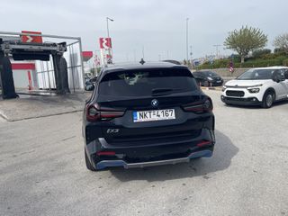 Bmw iX3 2023 M PACK ΕΛΛΗΝΙΚΟ INSPIRING PANORAMA-thumb-19