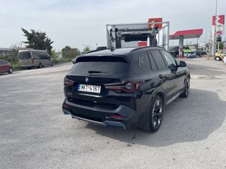 Bmw iX3 2023 M PACK ΕΛΛΗΝΙΚΟ INSPIRING PANORAMA-thumb-21