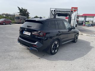 Bmw iX3 2023 M PACK ΕΛΛΗΝΙΚΟ INSPIRING PANORAMA-thumb-22
