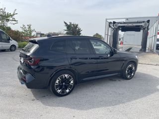 Bmw iX3 2023 M PACK ΕΛΛΗΝΙΚΟ INSPIRING PANORAMA-thumb-23