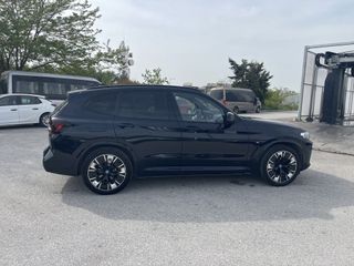 Bmw iX3 2023 M PACK ΕΛΛΗΝΙΚΟ INSPIRING PANORAMA-thumb-25
