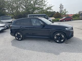 Bmw iX3 2023 M PACK ΕΛΛΗΝΙΚΟ INSPIRING PANORAMA-thumb-27