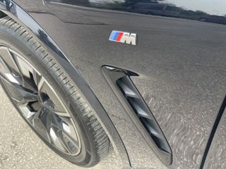 Bmw iX3 2023 M PACK ΕΛΛΗΝΙΚΟ INSPIRING PANORAMA-thumb-28