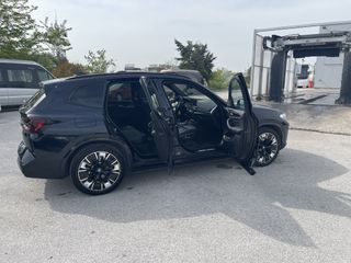 Bmw iX3 2023 M PACK ΕΛΛΗΝΙΚΟ INSPIRING PANORAMA-thumb-29