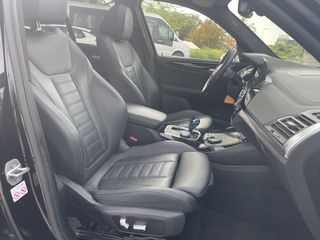 Bmw iX3 2023 M PACK ΕΛΛΗΝΙΚΟ INSPIRING PANORAMA-thumb-30