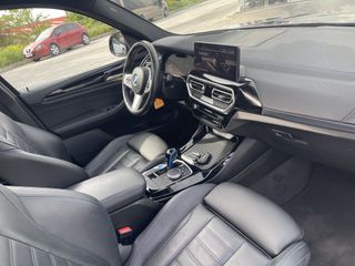 Bmw iX3 2023 M PACK ΕΛΛΗΝΙΚΟ INSPIRING PANORAMA-thumb-31
