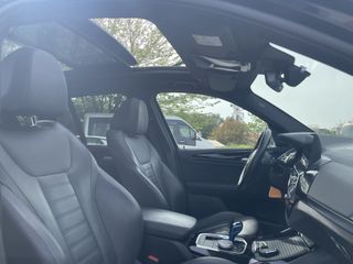 Bmw iX3 2023 M PACK ΕΛΛΗΝΙΚΟ INSPIRING PANORAMA-thumb-32