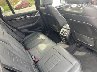Bmw iX3 2023 M PACK ΕΛΛΗΝΙΚΟ INSPIRING PANORAMA-thumb-34