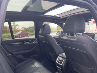Bmw iX3 2023 M PACK ΕΛΛΗΝΙΚΟ INSPIRING PANORAMA-thumb-35