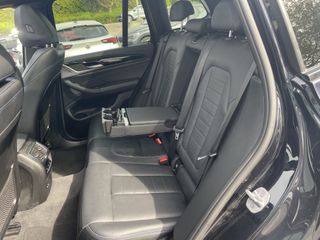 Bmw iX3 2023 M PACK ΕΛΛΗΝΙΚΟ INSPIRING PANORAMA-thumb-36