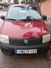 Fiat Panda 2010