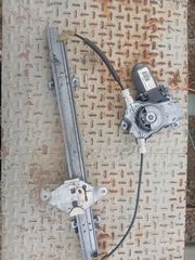 ΓΝΗΣΙΟΣ ΕΜΠΡΟΣ ΔΕΞΙΟΣ ΓΡΥΛΛΟΣ ΜΕ ΜΟΤΕΡ NISSAN NOTE 2006-2012