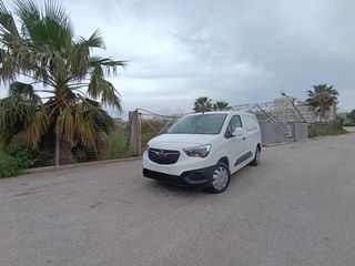 Opel Combo 2022 XL 3ΚΑΘΗΣΜΑΤΑ ΟΘΟΝΗ ΕΛΛΗΝΙΚΟ ΑΡΙΣΤΟ-thumb-2
