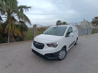 Opel Combo 2022 XL 3ΚΑΘΗΣΜΑΤΑ ΟΘΟΝΗ ΕΛΛΗΝΙΚΟ ΑΡΙΣΤΟ-thumb-12