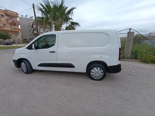 Opel Combo 2022 XL 3ΚΑΘΗΣΜΑΤΑ ΟΘΟΝΗ ΕΛΛΗΝΙΚΟ ΑΡΙΣΤΟ-thumb-16