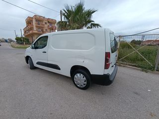Opel Combo 2022 XL 3ΚΑΘΗΣΜΑΤΑ ΟΘΟΝΗ ΕΛΛΗΝΙΚΟ ΑΡΙΣΤΟ-thumb-24